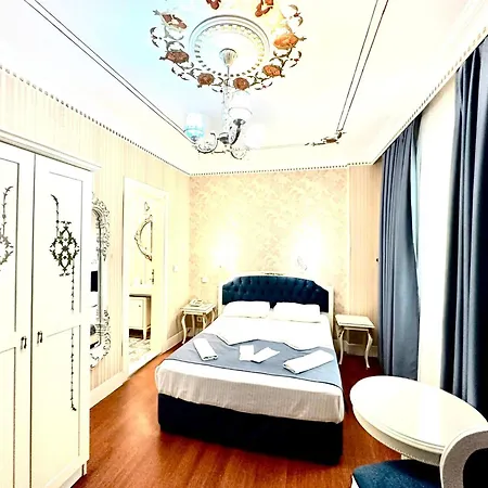 Otel Alyon Taksim 3*
