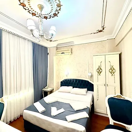 Alyon Taksim Otel 3*