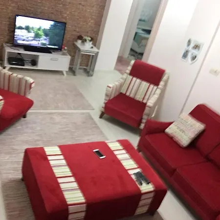 Hera Sultanahmet Daire İstanbul