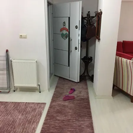 Hera Sultanahmet Appartamento *