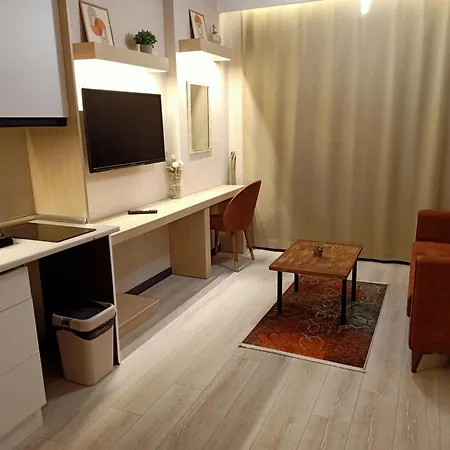 Apart Otel New Falcon