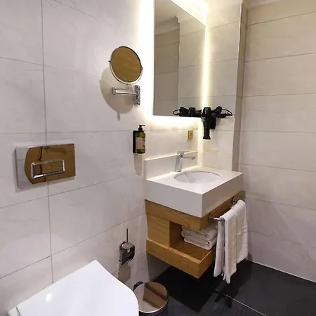 Days By Wyndham Bomonti Hotel Istanbul