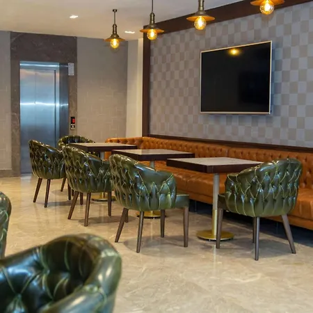 Days By Wyndham Bomonti Hotel 4*