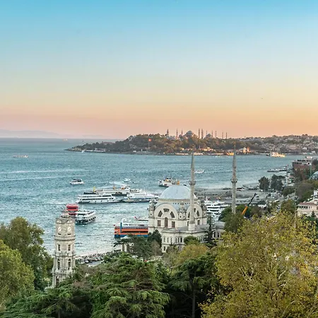 Hotel Swissotel The Bosphorus