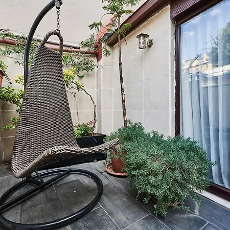 Faik Pasha Special Category Beyoglu 4* Istanbul