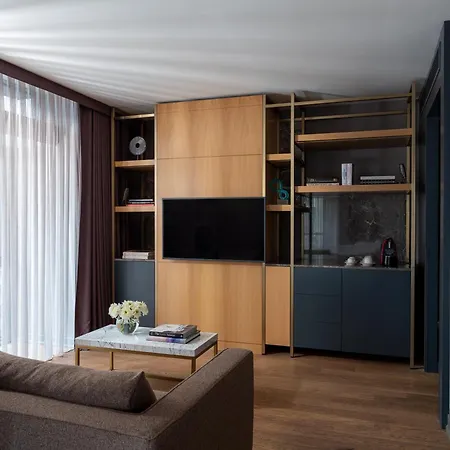 מלון Sofitel Taksim