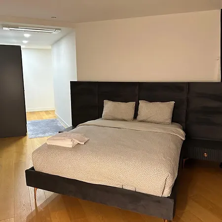 Prime Residances Deluxe King * Provincia di Istanbul