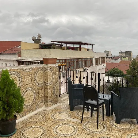 Hotel Stylish Old Provincia di Istanbul