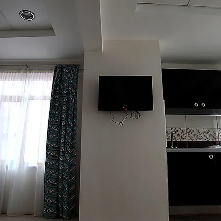 Bada Bing Apartament Stambuł