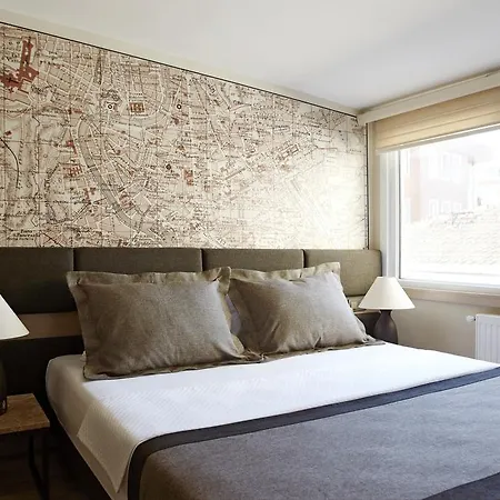 Maproom Istanbul