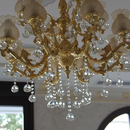 Hotel Karakoy Port Istanbul