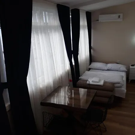 Aparthotel Sunnyaparttaksim Istanbul
