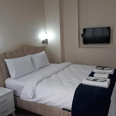 Sunnyaparttaksim Aparthotel Istanbul