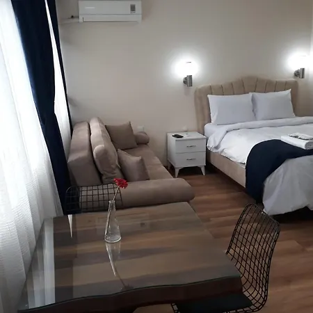 Aparthotel Sunnyaparttaksim Istanbul