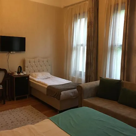 Amida House Istanbul