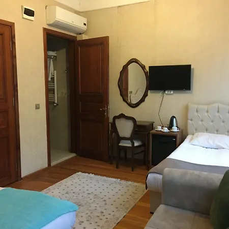 Amida House