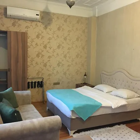 Aparthotel Amida House