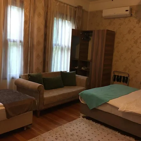 Amida House Istanbul