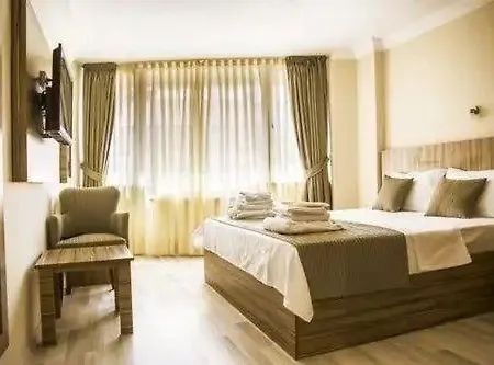 Berlin Nisantasi Hotel Istanbul