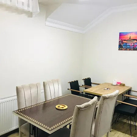 Aparthotel Halil Bey Konagi