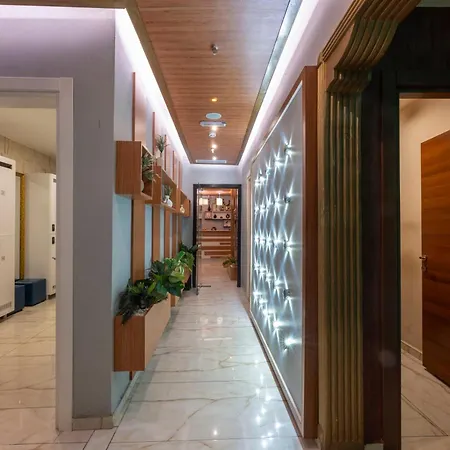 Litros & Отель 4*