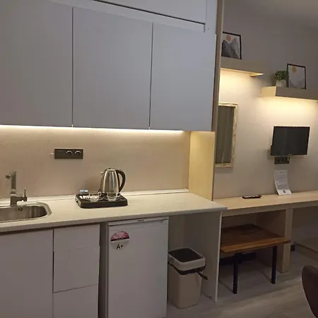 Dogan 3* Istanbulská provincie