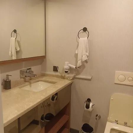 Dogan Aparthotel