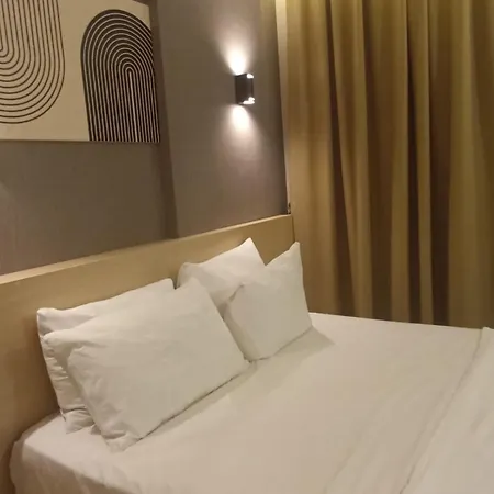 Dogan Aparthotel 3*