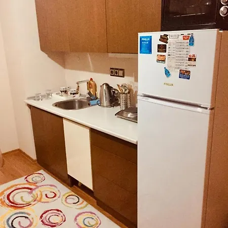 Dogan Aparthotel