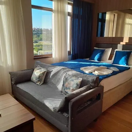 Aparthotel Dogan