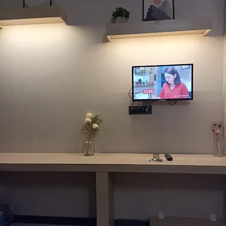 Aparthotel Dogan