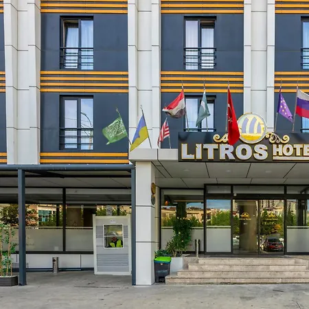 Litros & 4*