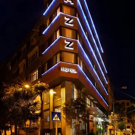 Jazz Nisantasi Istanbul