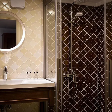 Sirkeci 4*