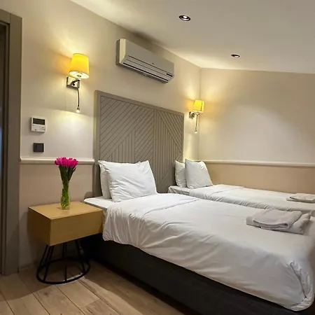 Aparthotel Life Nisantasi Istanbul