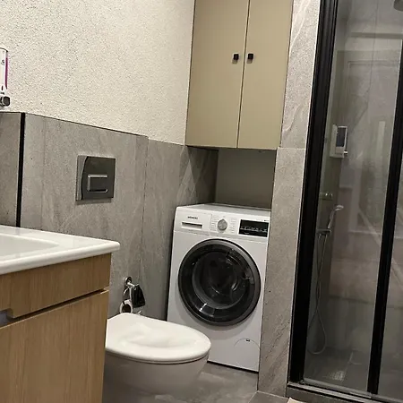 Aparthotel Life Nisantasi