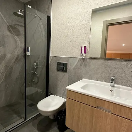 Life Nisantasi Aparthotel Istanbul