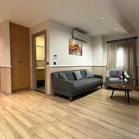 Aparthotel Life Nisantasi *