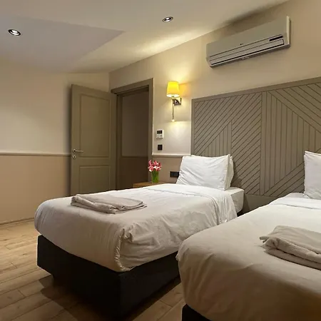 Life Nisantasi Aparthotel *