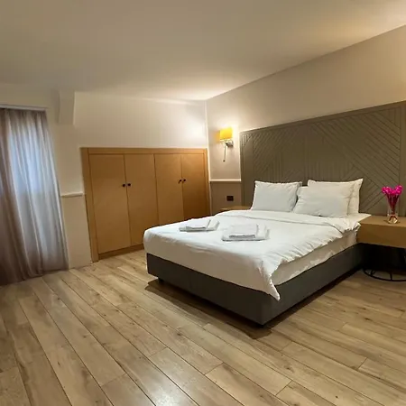 Aparthotel Life Nisantasi Istanbul