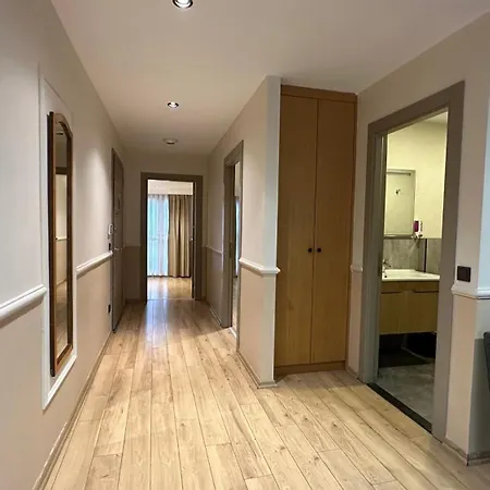 Aparthotel Life Nisantasi