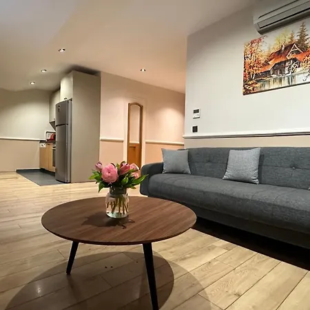 Aparthotel Life Nisantasi Istanbul
