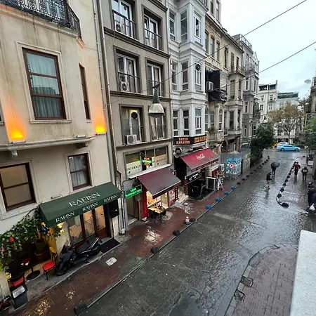 Eymen Palace Hotel