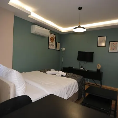 Daire Relax İstanbul