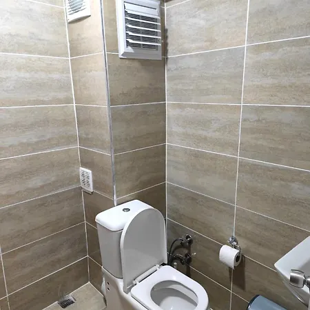 Meydan Pansiyon Uskudar *