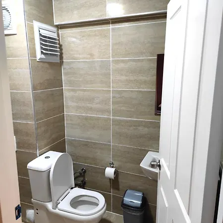 Hotel Meydan Pansiyon Uskudar *