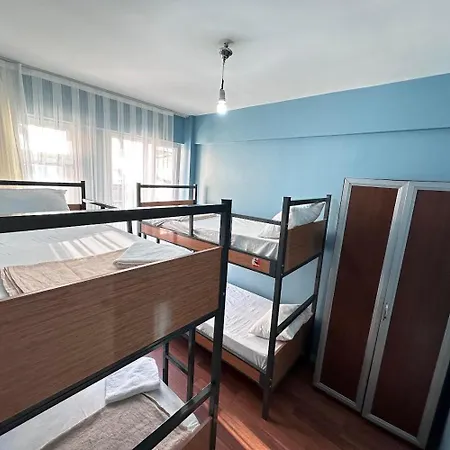 Stone Apartament Stambuł