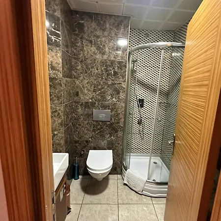 Hotel Atabay 3*