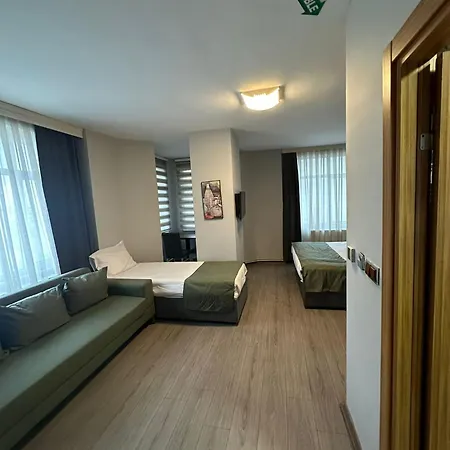 Hotel Atabay