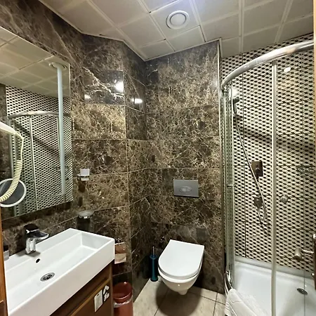 Hotel Atabay